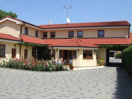 Penzion 77 Garni in Pezinok, Slovakia