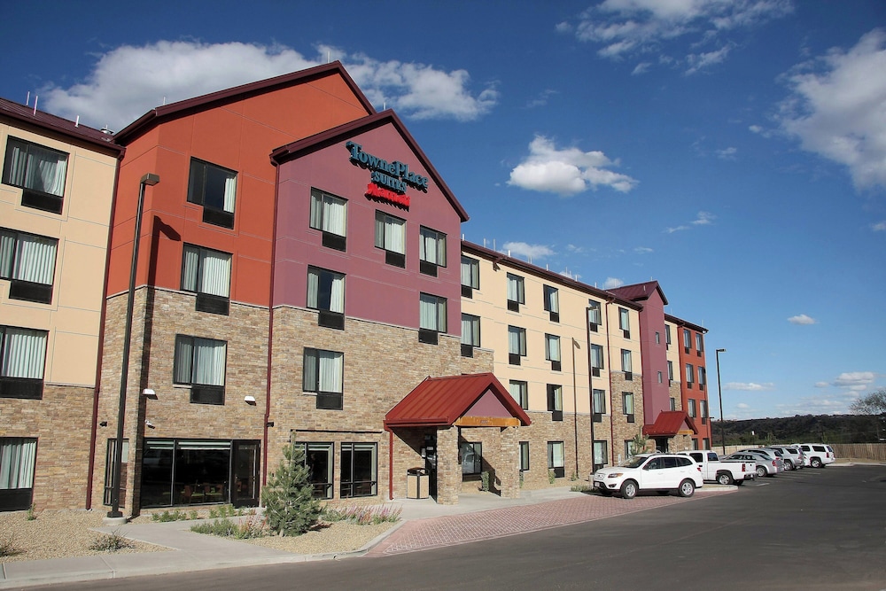 TownePlace Suites by Marriott Farmington - photo 28