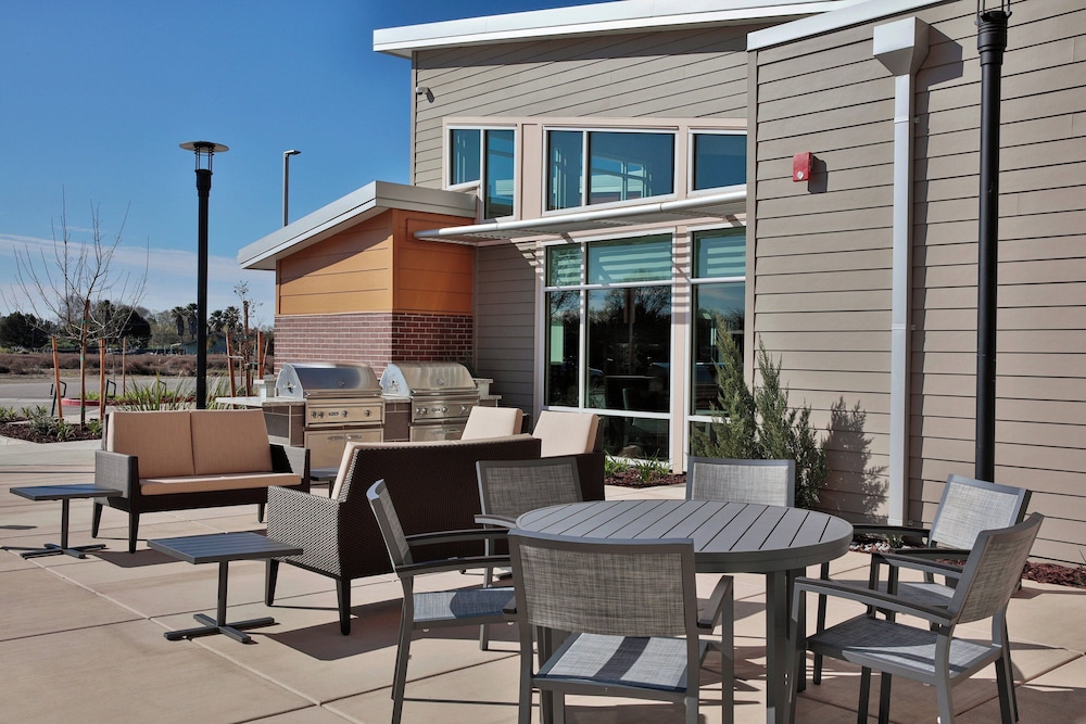 Residence Inn by Marriott Sacramento Davis - photo 55