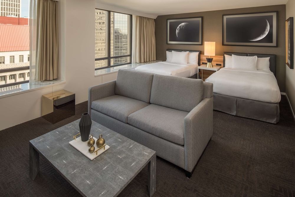 Hilton Portland Downtown - photo 23