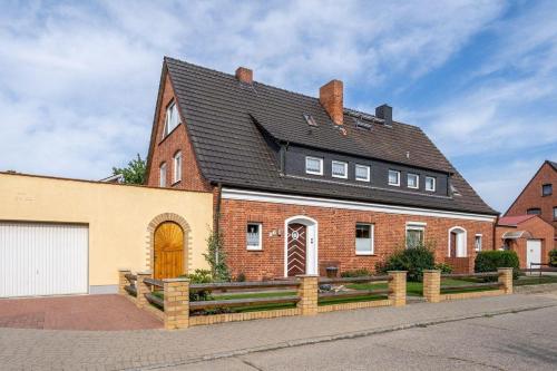 Ferienhaus Kirschblüte — Rechlin — photo 3