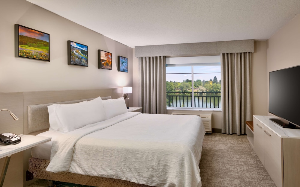 Hilton Garden Inn Idaho Falls - photo 16