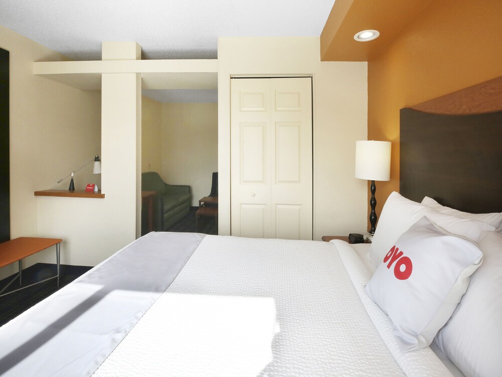 Quality Inn & Suites Jackson - photo 16