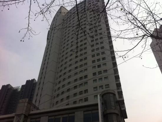 Wt - carbon neutral hotel in Shanghai