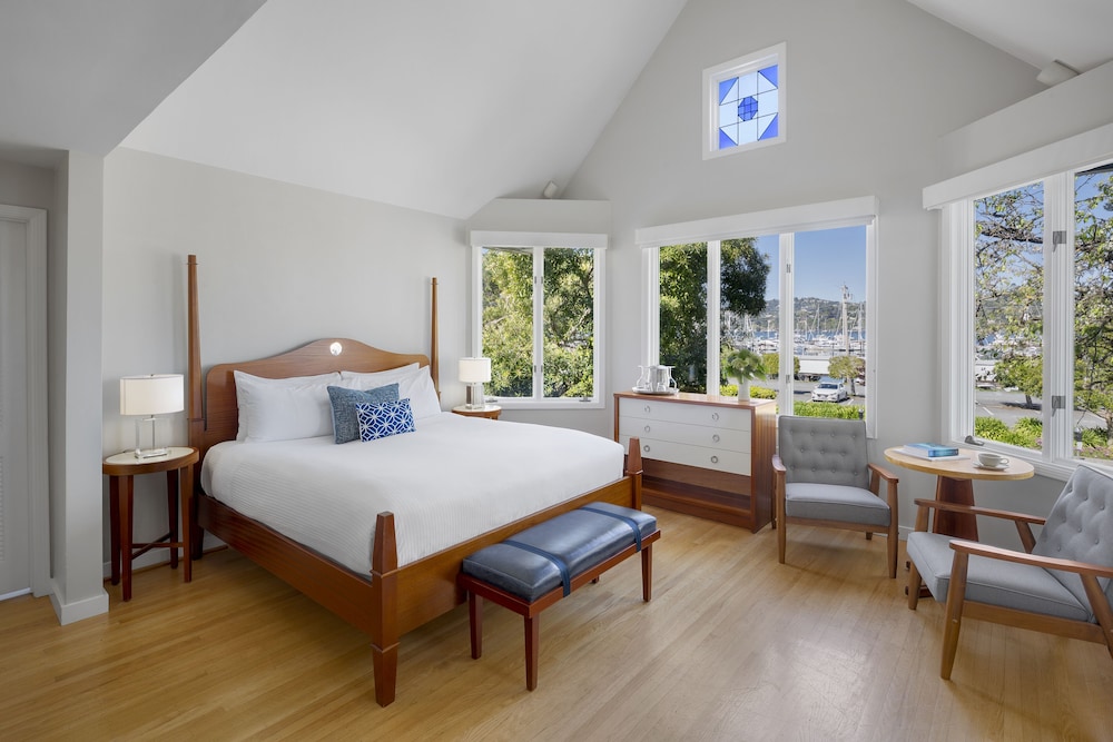Casa Madrona Hotel & Spa - photo 38