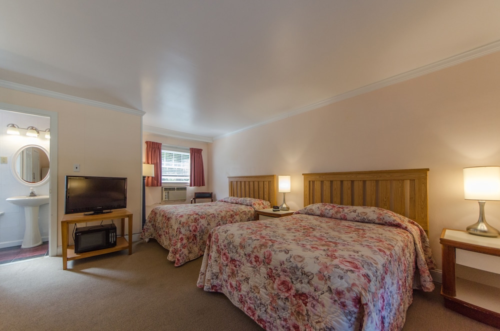 Hyland Motor Inn - photo 5