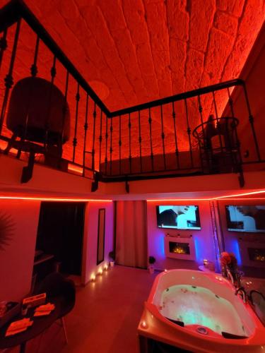 Raggio di sole in Bari, Italy