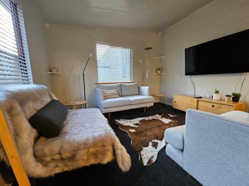 Roxburgh Central - carbon neutral hotel in Unknown City
