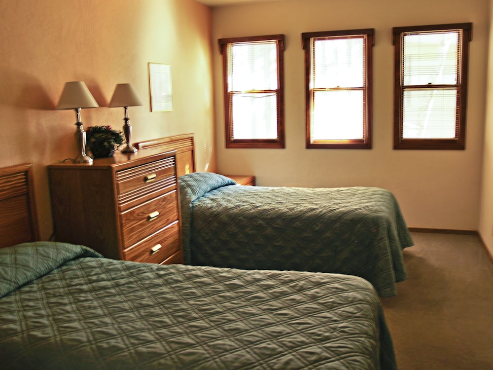 Mountain Retreat Resort - photo 6