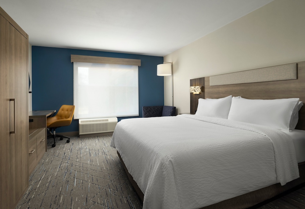 Holiday Inn Express Jackson Ridgeland by IHG - photo 8