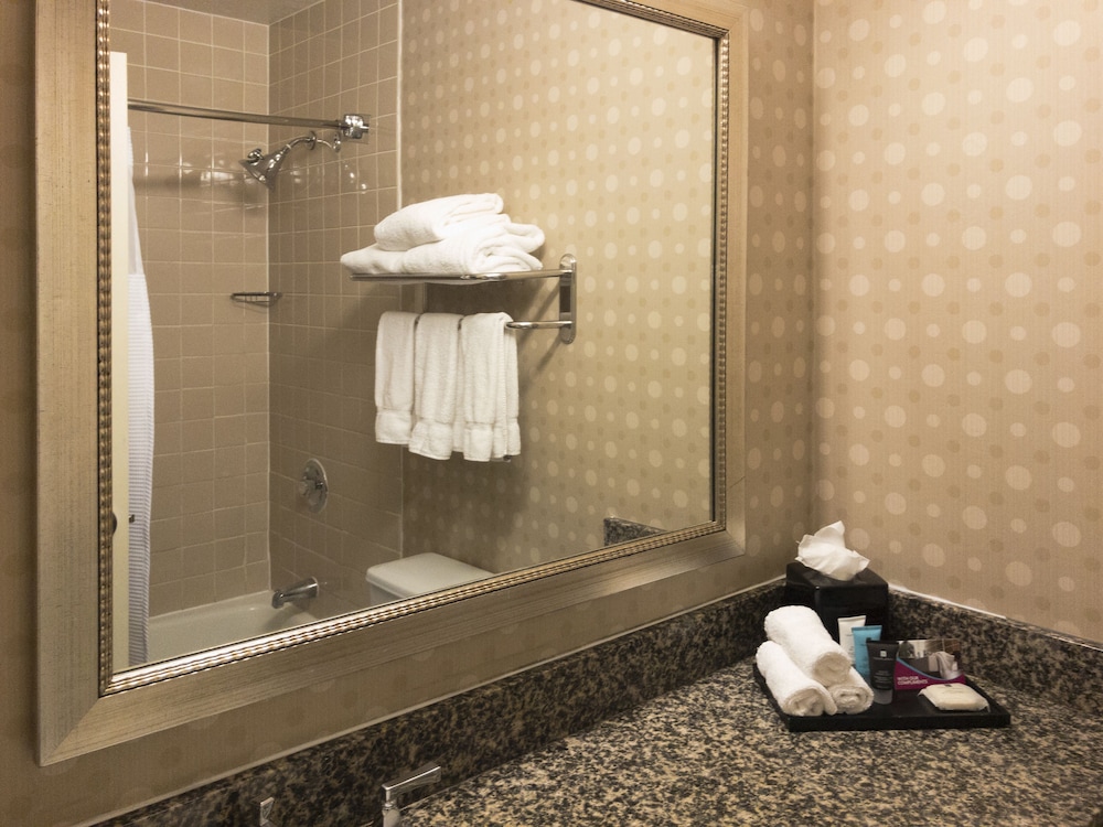 Concord Plaza Hotel - photo 11