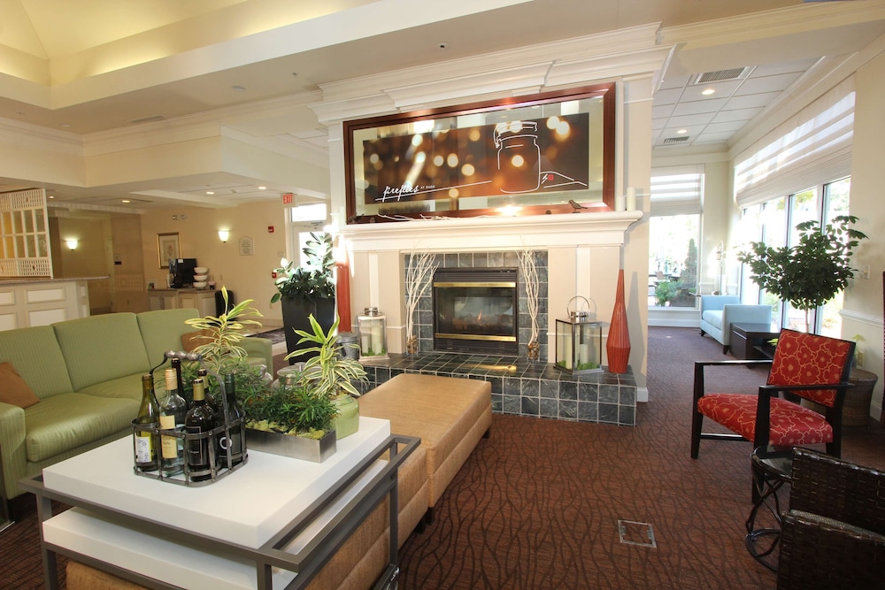 Hilton Garden Inn State College - photo 4