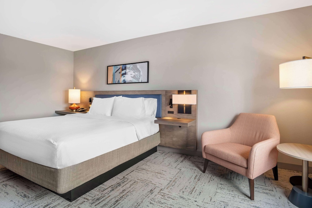 Hilton Garden Inn Charlotte Concord - photo 14
