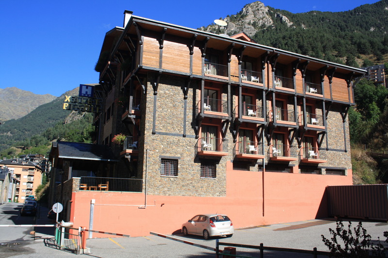 Xalet Besolí — Arinsal — photo 2
