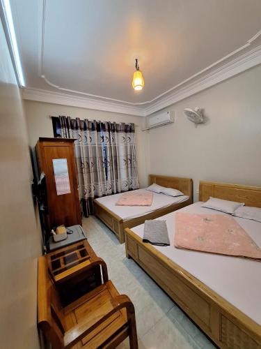 Nhà Nghỉ Việt Khanh