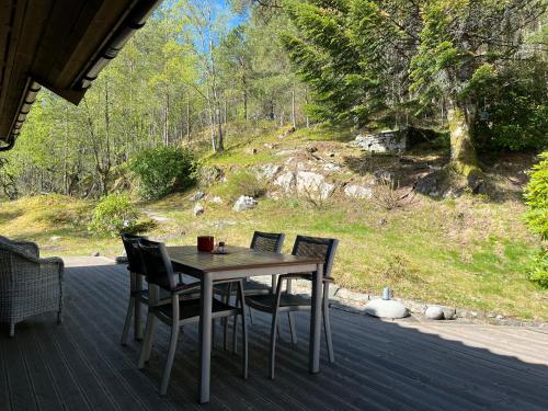 Bosdalhuset — Hoyanger — photo 5