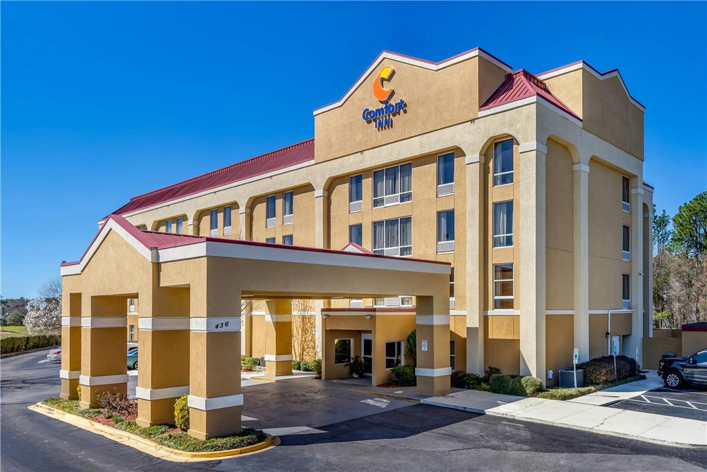 Comfort Inn Blythewood North Columbia - photo 2