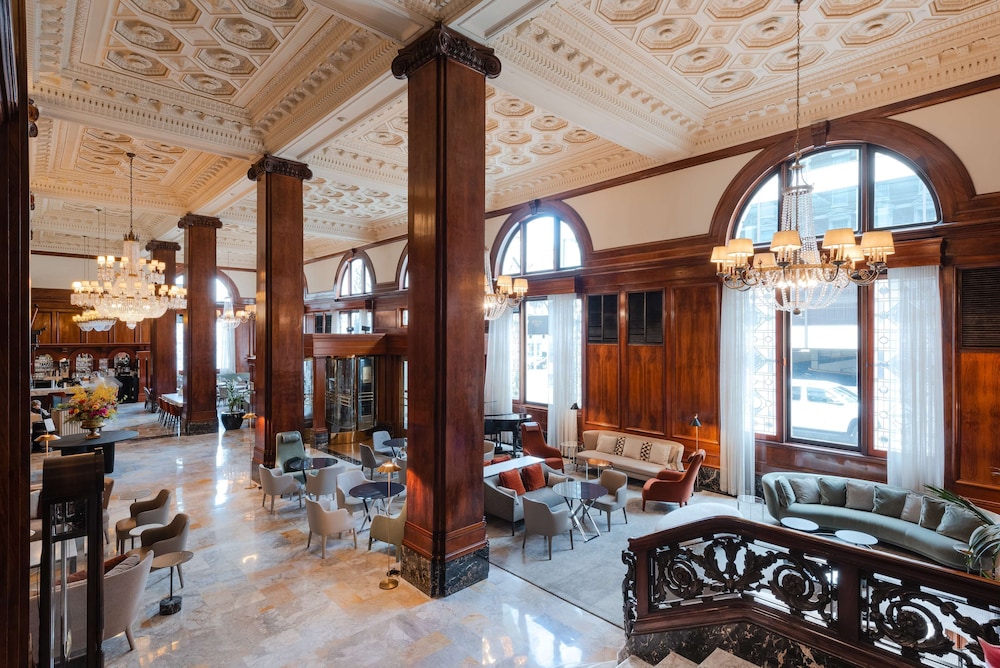 The Benson Portland Curio Collection by Hilton - photo 6