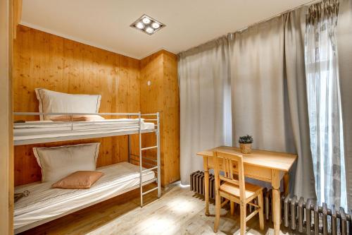 W G Hotel - carbon neutral hotel in Koeln