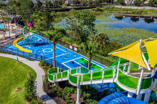4 Mi to Disney World: Kissimmee Resort Retreat - photo 29