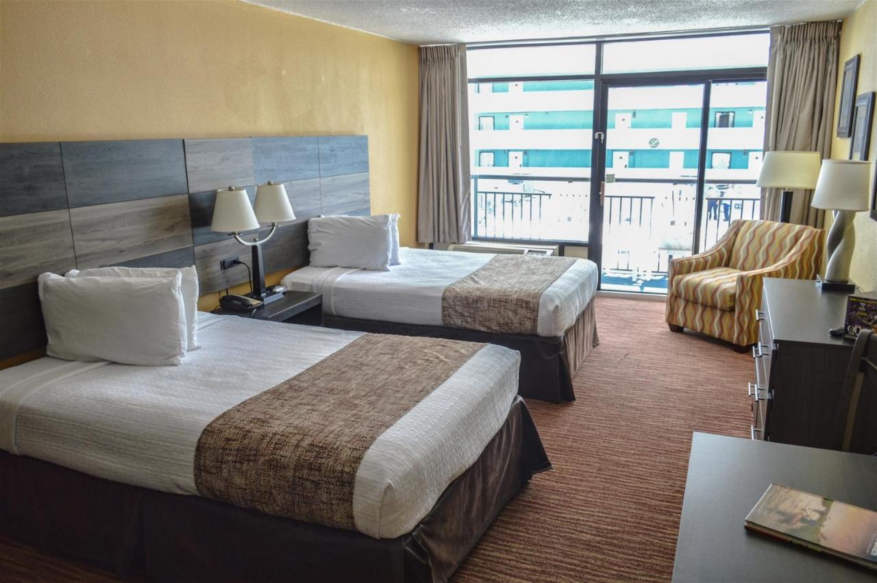 Landmark 704 - last minute hotel in Myrtle Beach