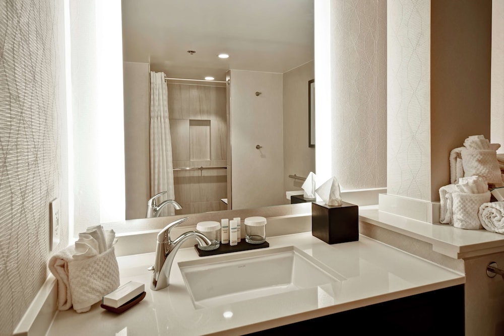 Embassy Suites by Hilton Raleigh Durham Research Triangle - photo 69