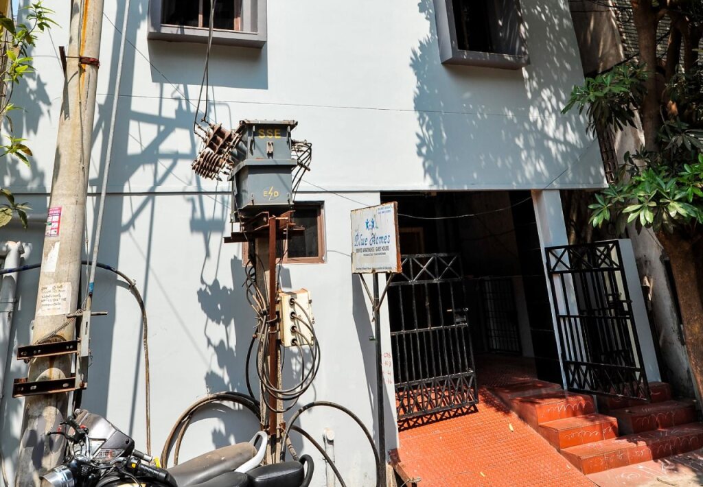 Hotel O Orange in Visakhapatnam, India