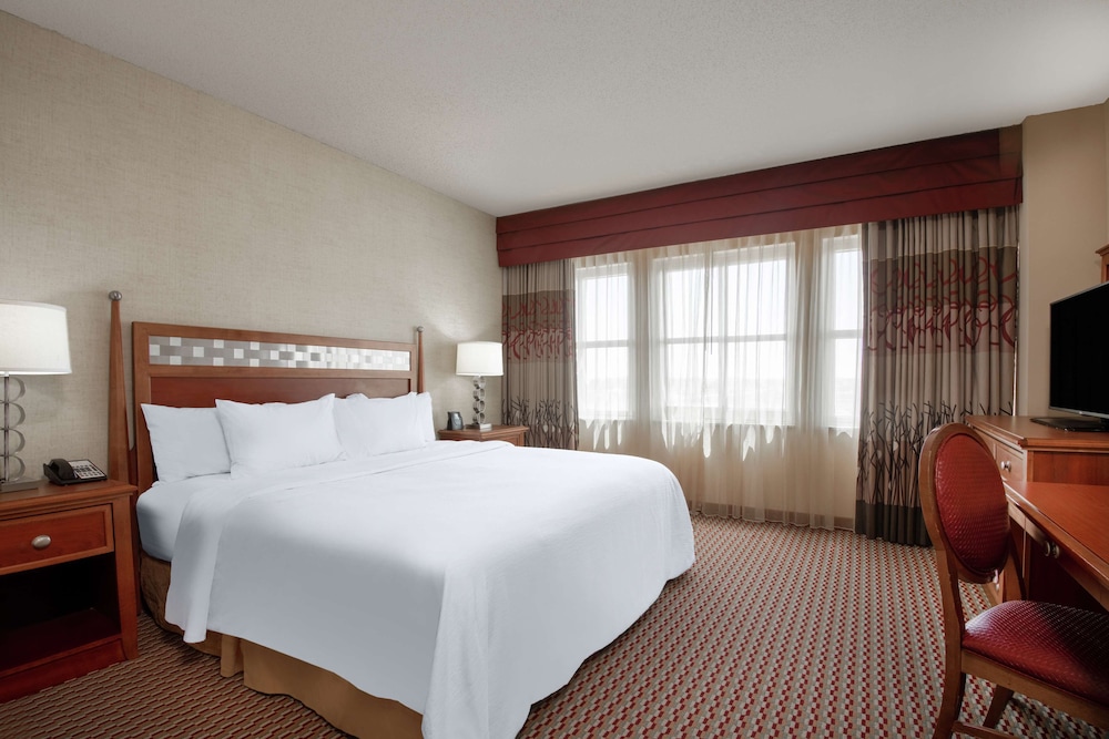 Embassy Suites Northwest Arkansas Hotel Spa & Convention - photo 17