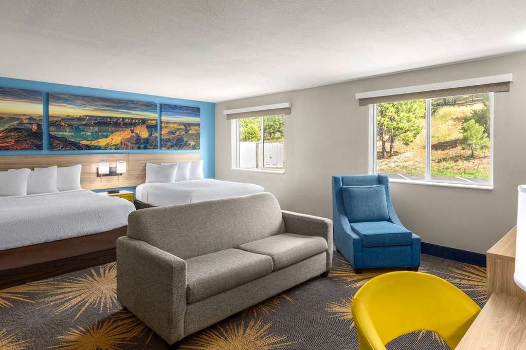 Days Inn by Wyndham Williams - photo 17