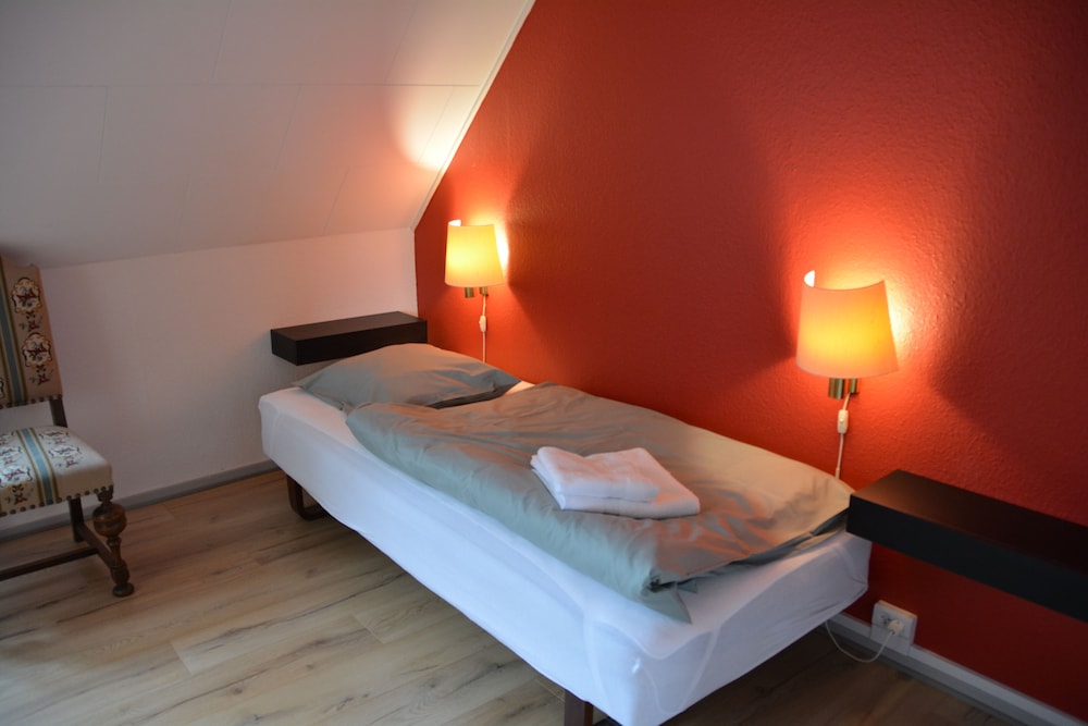 Abild Hotel — Tonder — photo 4