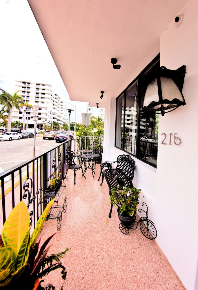 Notebook Miami Beach - photo 34
