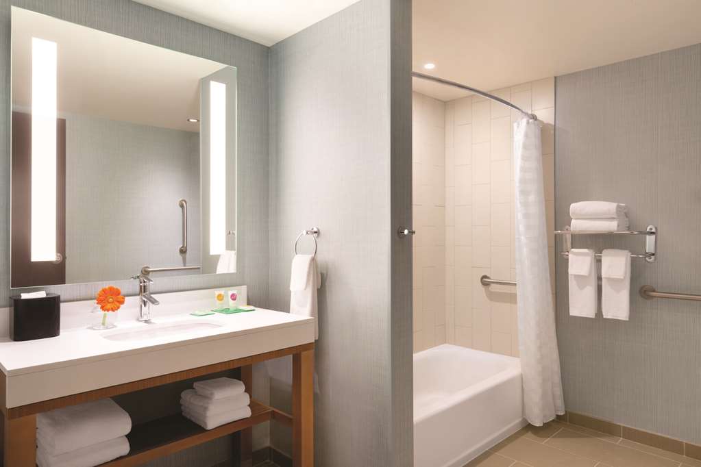 Hyatt Place Niagara Falls - photo 22