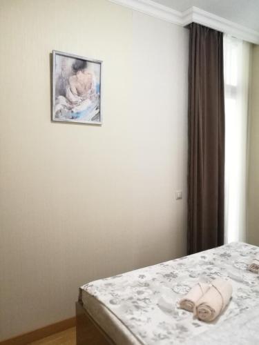 Besiki Luxury Apartments