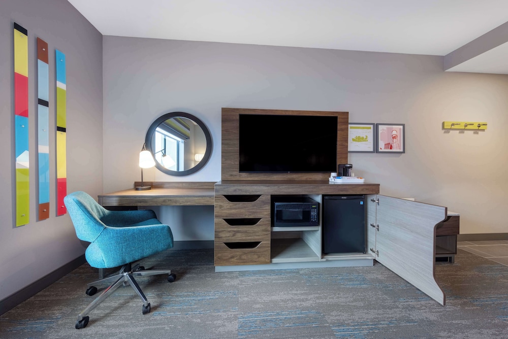 Hampton Inn by Hilton Columbus Downtown - photo 7