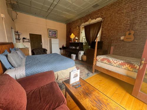 Steam Train Hotel - photo 38