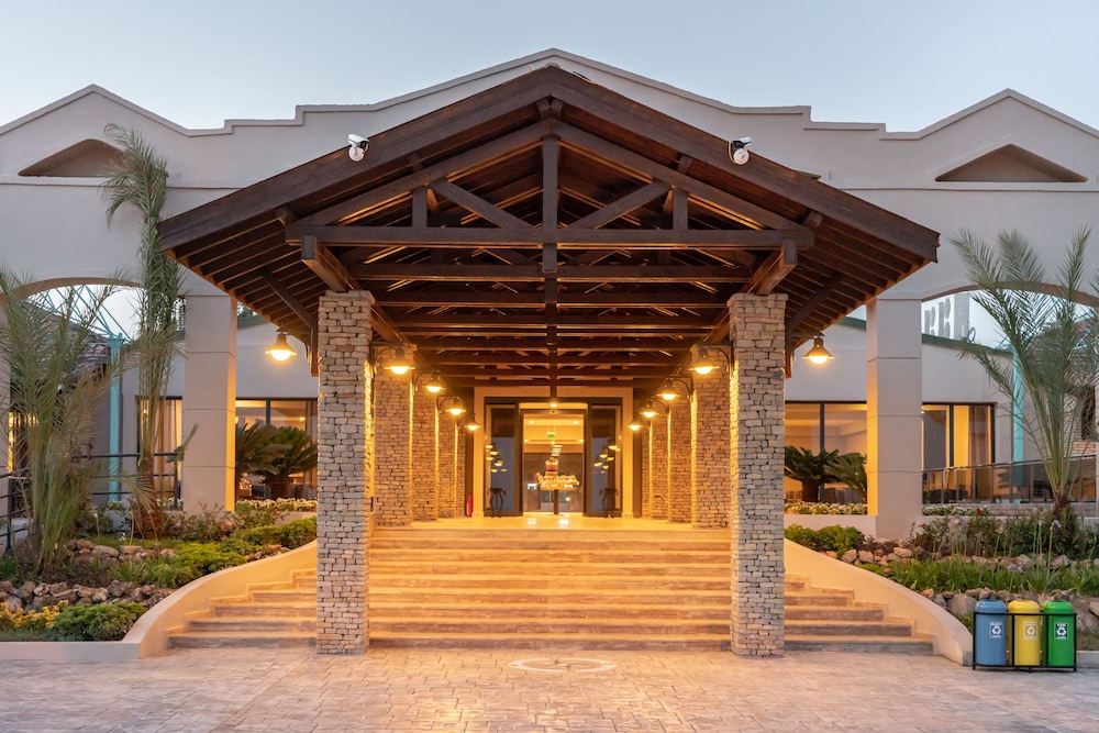 Master Family Club All Inclusive in Manavgat, Turkey