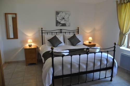 Clos De La Richaudiere — Murs Erigne