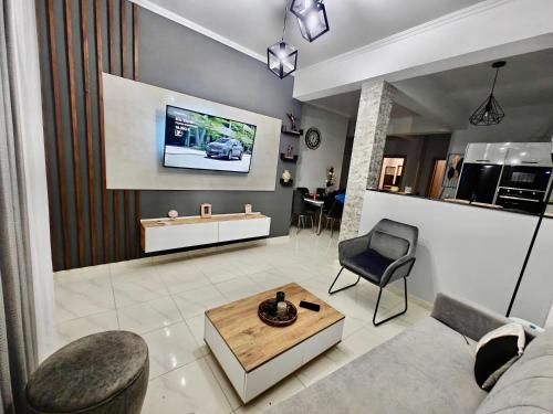 Casa Di Leandro — 4-Star Luxury Hotel in Athens, Greece