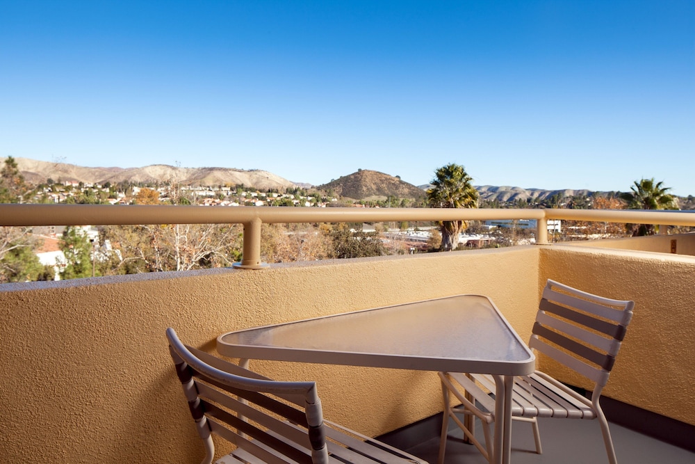 Sheraton Agoura Hills Hotel - photo 42