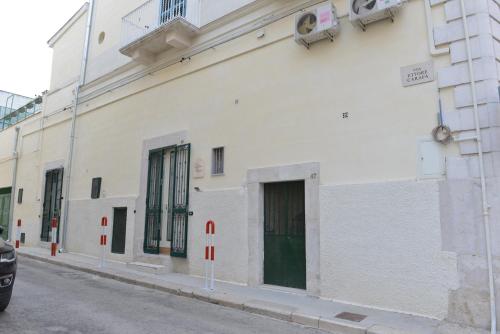 L’Antico Palazzo — Canosa Di Puglia — photo 2