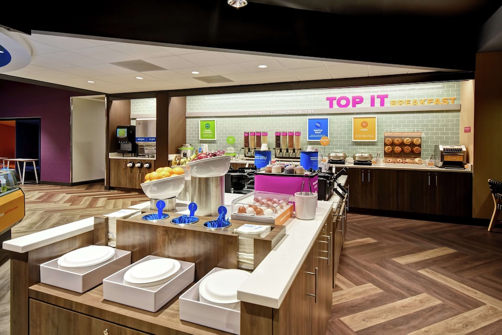 Tru by Hilton Pigeon Forge TN - photo 29