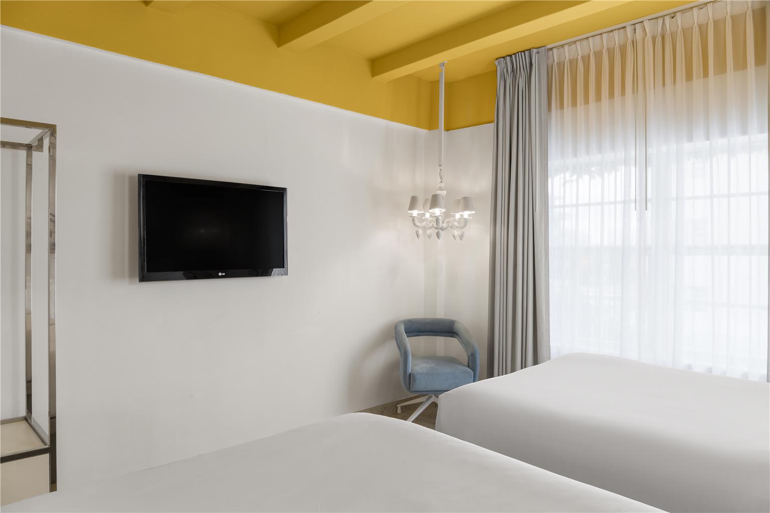 Townhouse Hotel BW Signature Collection - photo 22