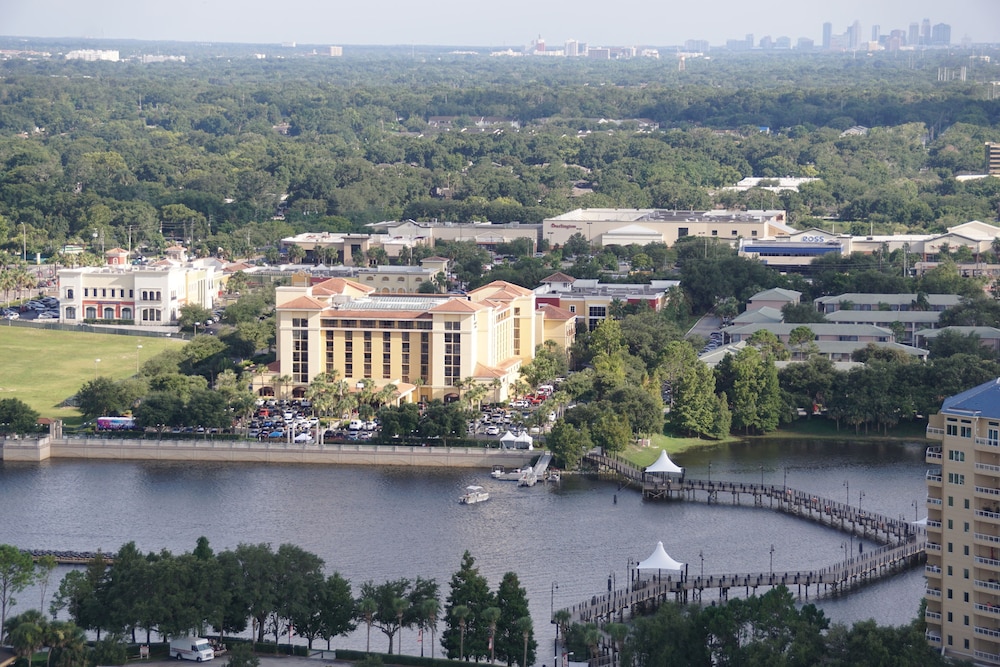 Embassy Suites by Hilton Orlando North - photo 65