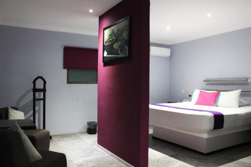 Le Boutique By Cobo’s in Zacatecas, Mexico