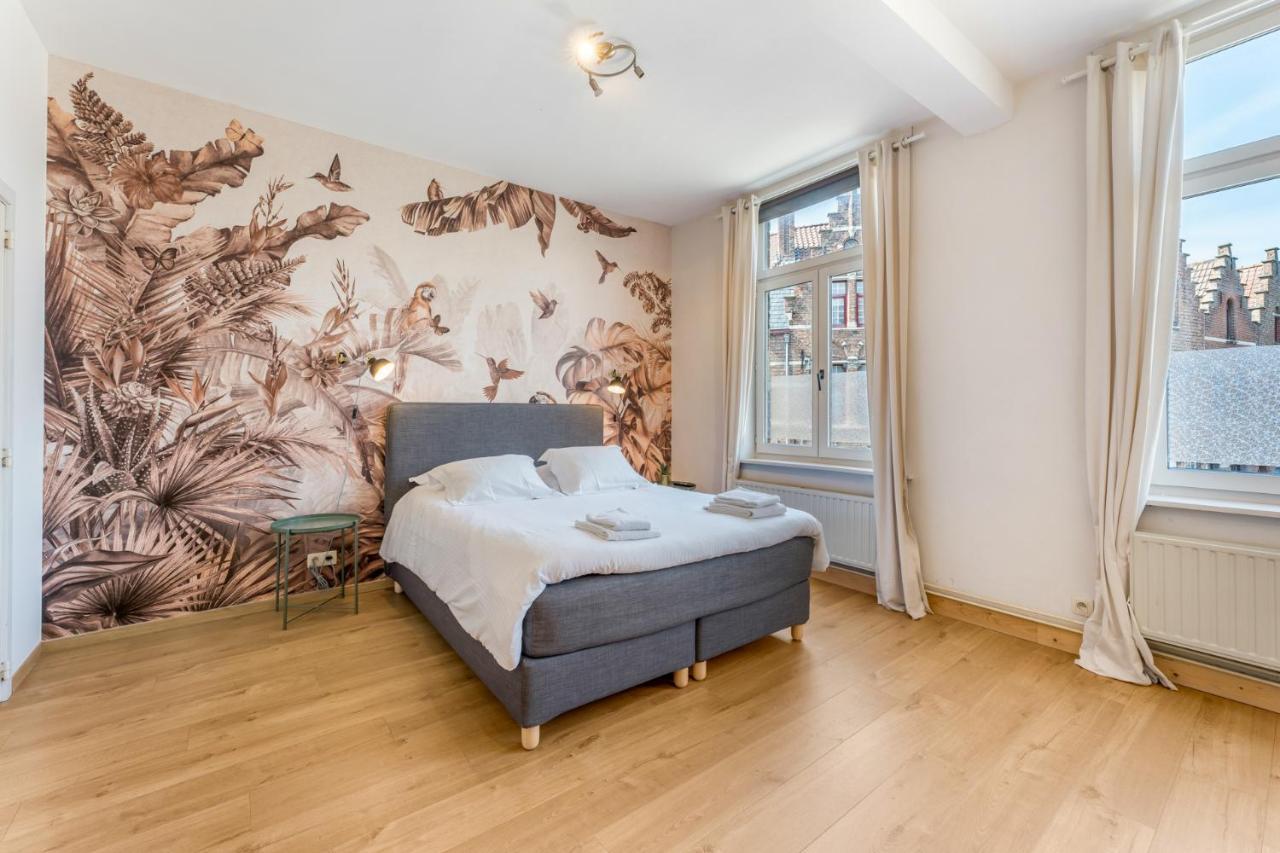 Werf72 Bruges in Brugge, Belgium