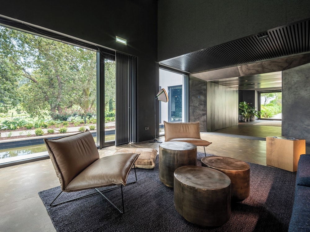 Hotel Pepe Vieira — Poio — photo 4
