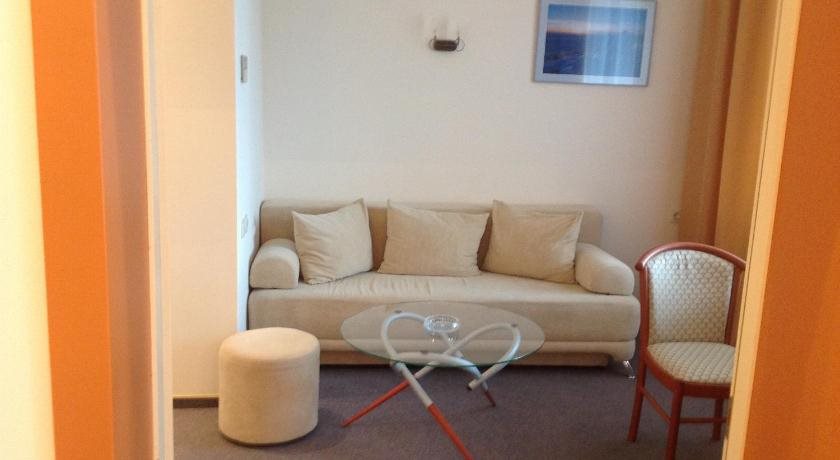 Priazovye Hotel — Taganrog — photo 5