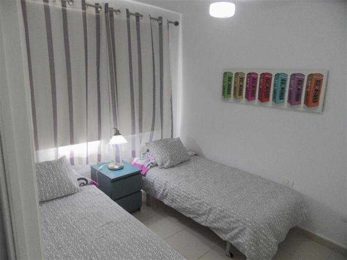 Duplex C7 Con Piscina Privada — Adeje — photo 5