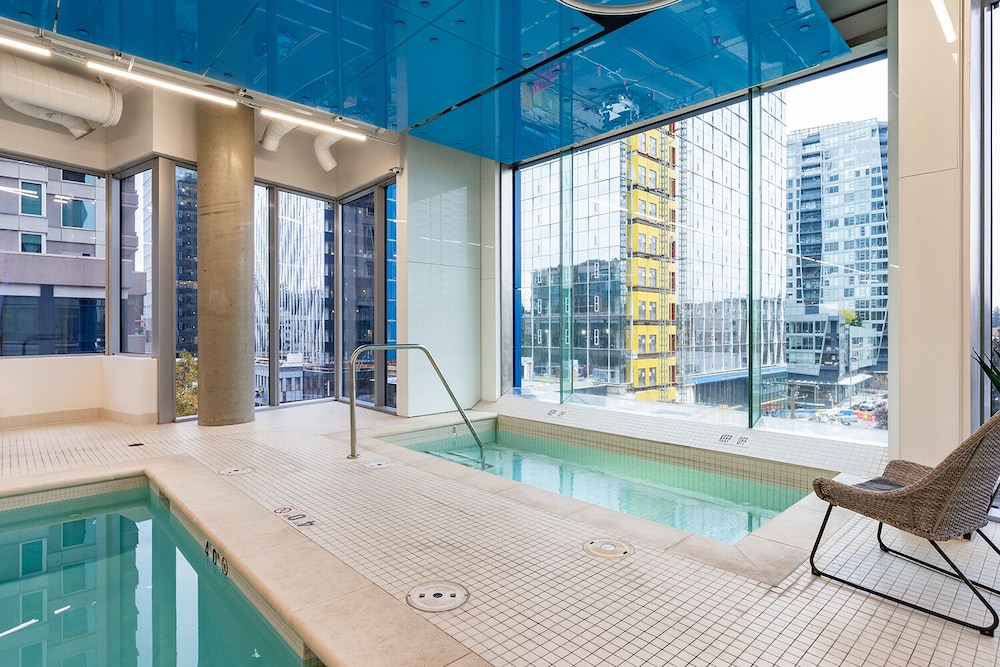 Sophari Towers: Bellevue Apartments - photo 112