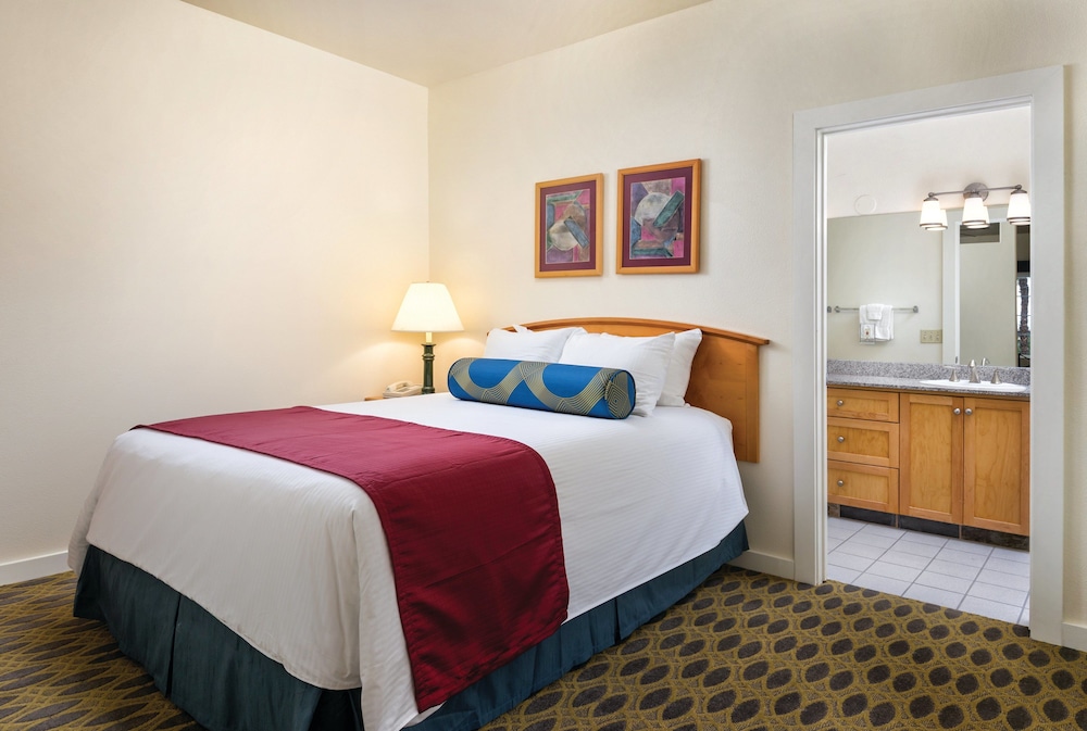Worldmark Cathedral City - photo 3